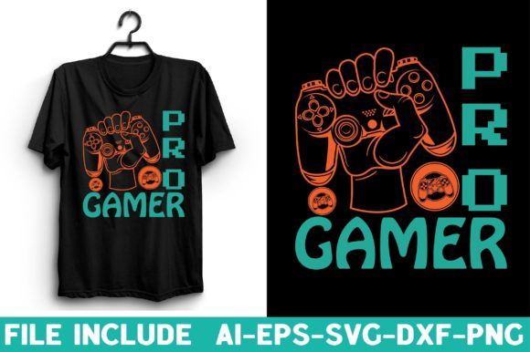 Download Pro Gamer - Pro gamer Collection